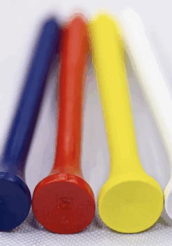 Longridge Mixed Wooden Coloured Tees 69Mm -Online Golf Store IMG 1510