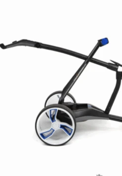 Golfstream Blue Electric Golf Trolley - 36 Hole Lithium 10 Golfstream Blue Electric Golf Trolley - 36 Hole Lithium -Online Golf Store IMG 1594 1