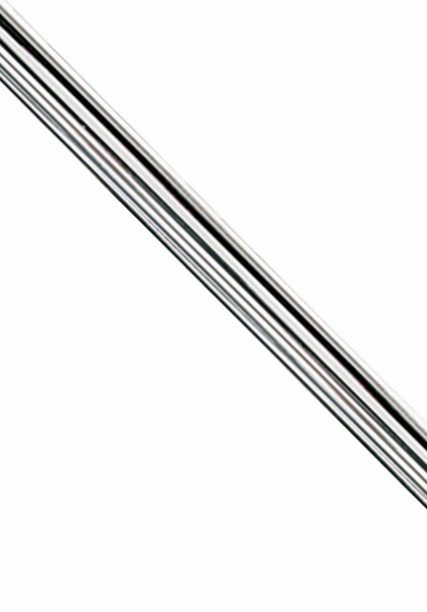 True Temper Double Bend Belly Stepless Putter Shaft 0.370 3 True Temper Double Bend Belly Stepless Putter Shaft 0.370