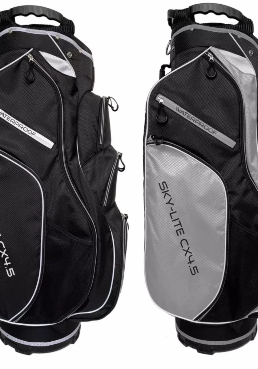 Skymax Sky Lite 2022 Trolley Bag - 15 Way Divider 3 Skymax Sky Lite 2022 Trolley Bag - 15 Way Divider