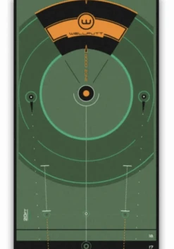 Well Putt High Speed Putting Green 4M X 50Cm -Online Golf Store IMG 1751