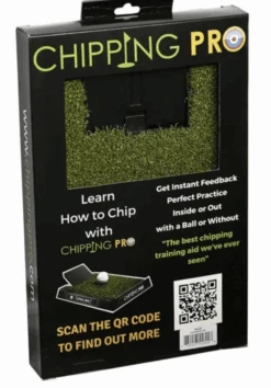 Longridge Chipping Pro Mat 7 Longridge Chipping Pro Mat -Online Golf Store IMG 1771