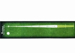Fatplate Pace And Line Trainer Putting Mat -Online Golf Store IMG 1799