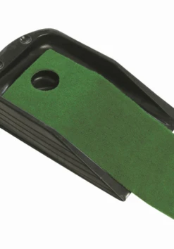 Masters Deluxe Return Putting Mat