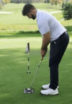 Odyssey Putting Mirror -Online Golf Store IMG 1890 1