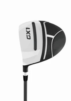 Masters Gx1 Graphite Half Set Stand Bag Black / Grey -Online Golf Store IMG 2096 1