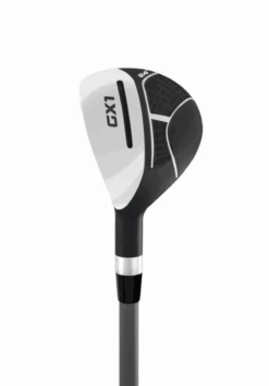 Masters Gx1 Steel Half Set Stand Bag Black / Grey -Online Golf Store IMG 2097