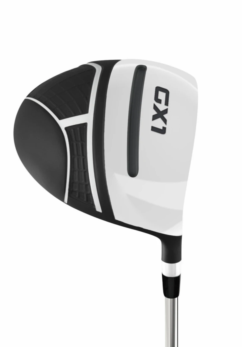 Masters Gx1 Graphite Clubpack - Right Hand 4 Masters Gx1 Graphite Clubpack - Right Hand - Image 2