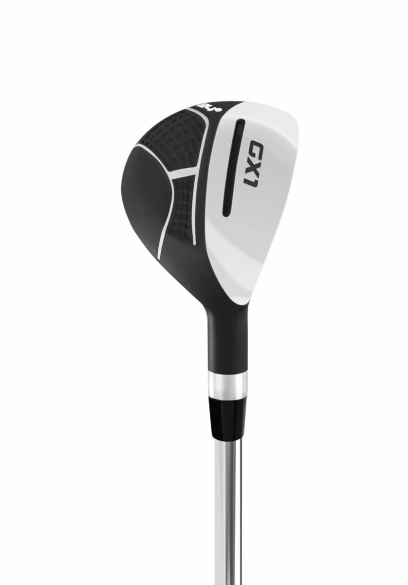 Masters Gx1 Graphite Clubpack - Right Hand 6 Masters Gx1 Graphite Clubpack - Right Hand - Image 4