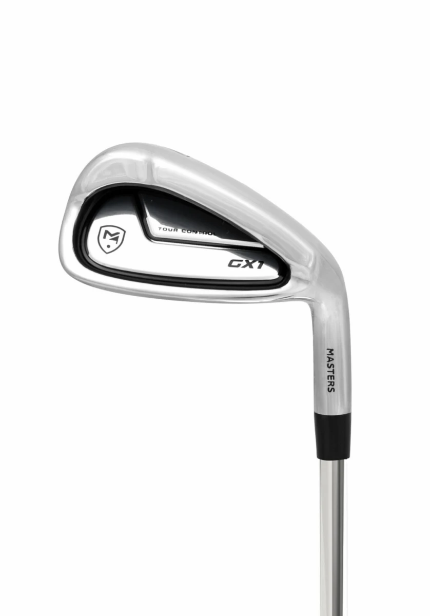 Masters Gx1 Graphite Clubpack - Right Hand 7 Masters Gx1 Graphite Clubpack - Right Hand - Image 5