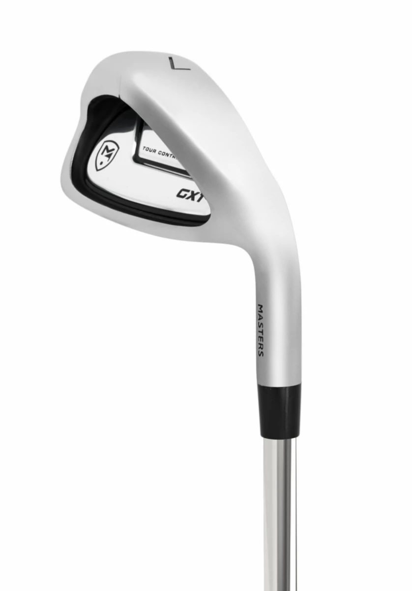 Masters Gx1 Graphite Clubpack - Right Hand 8 Masters Gx1 Graphite Clubpack - Right Hand - Image 6