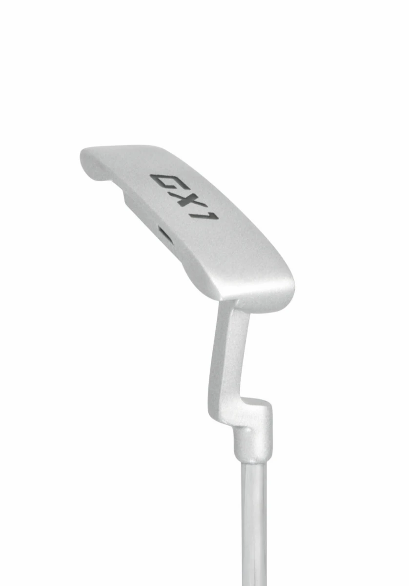 Masters Gx1 Graphite Clubpack - Right Hand 10 Masters Gx1 Graphite Clubpack - Right Hand - Image 8