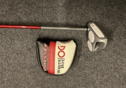 Odyssey White Hot Og 2 Ball Putter -Online Golf Store IMG 2154 1