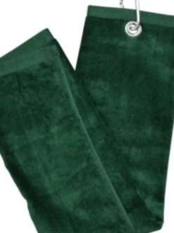 Longridge Three Fold Golf Towel -Online Golf Store IMG 2731
