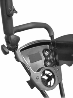 Eze Glide Smart Fold Golf Trolley 13 Eze Glide Smart Fold Golf Trolley -Online Golf Store IMG 2738