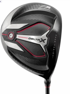 Benross Delta X 2021 Driver 9 Benross Delta X 2021 Driver -Online Golf Store IMG 2890