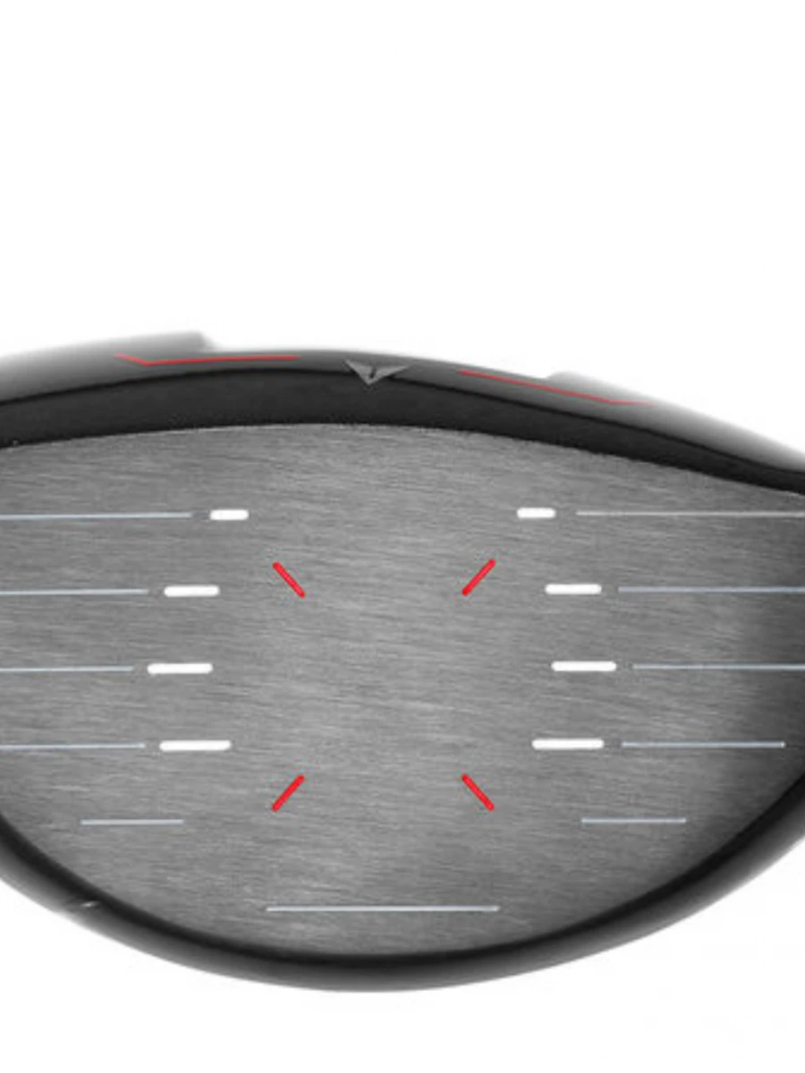 Benross Delta X 2021 Driver 5 Benross Delta X 2021 Driver - Image 3