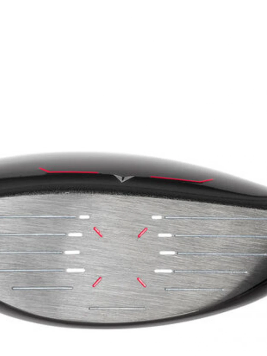 Benross Delta X 2021 Fairway Wood 4 Benross Delta X 2021 Fairway Wood - Image 3