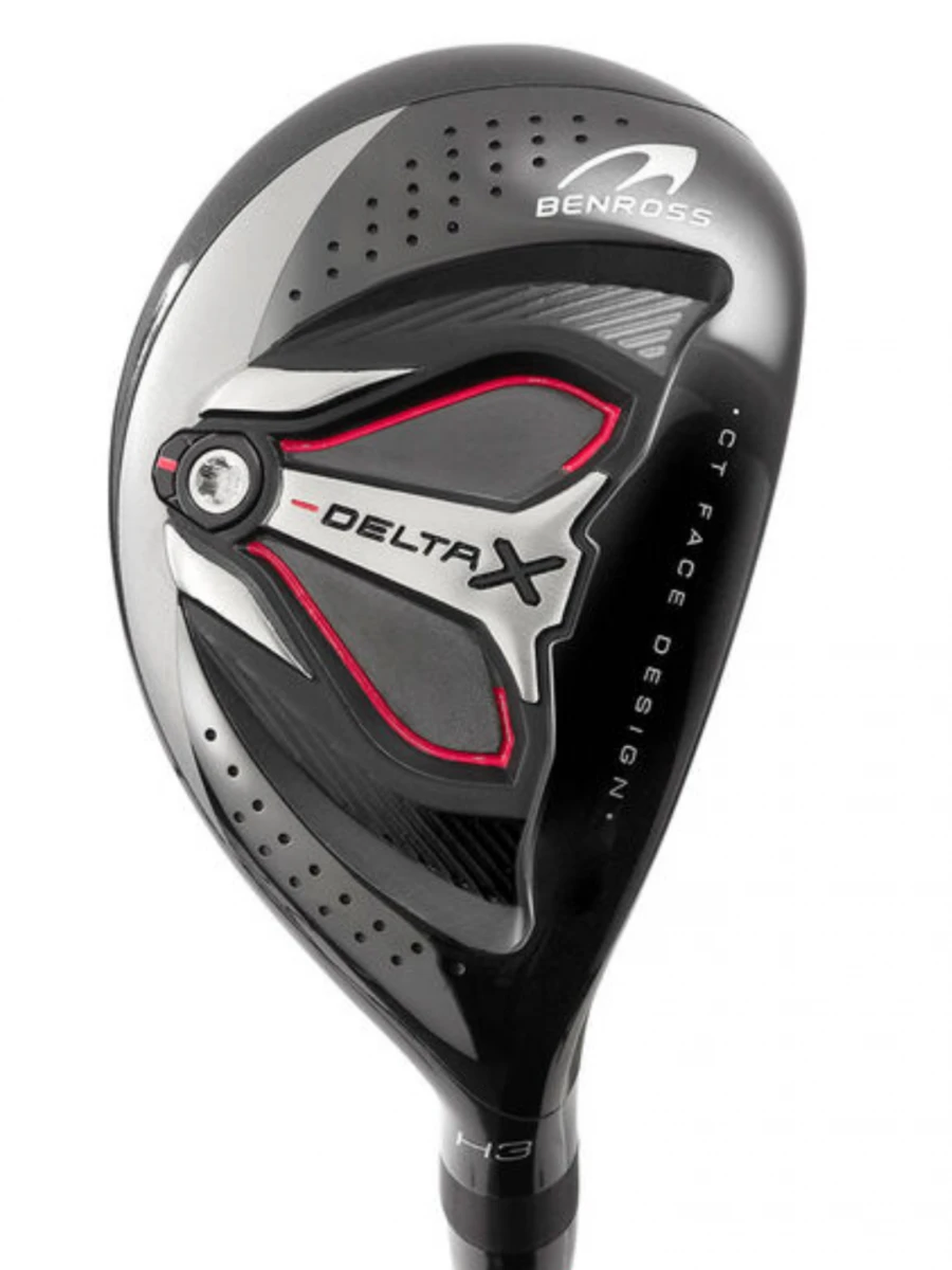 Benross Delta X 2021 Hybrids 4 Benross Delta X 2021 Hybrids - Image 2