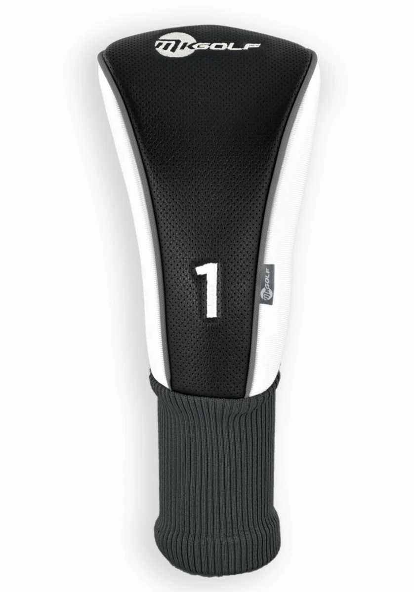 Masters Mkids Head Covers 3 Masters Mkids Head Covers