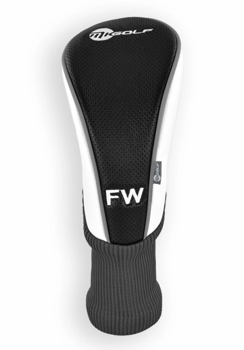 Masters Mkids Head Covers 4 Masters Mkids Head Covers - Image 2