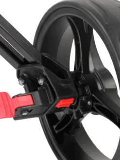 Eze Glide Cruiser Golf Junior Trolley -Online Golf Store IMG 2985