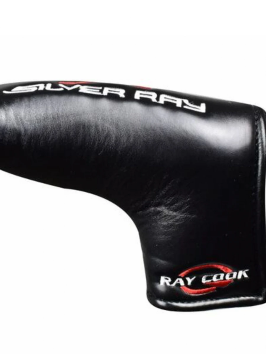 Ray Cook Sr600 Putter 7 Ray Cook Sr600 Putter - Image 5