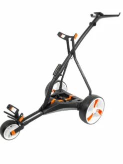 Golfstream Vision Electric Golf Trolley + Free Extras -Online Golf Store IMG 3007