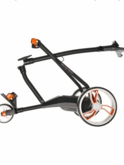 Golfstream Vision Electric Golf Trolley + Free Extras -Online Golf Store IMG 3008