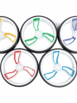 Golfstream Vision Electric Golf Trolley + Free Extras -Online Golf Store IMG 3011 1