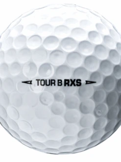 Bridgestone Tour B Rxs 2022 Balls ( 1 Dozen ) New - White -Online Golf Store IMG 3048