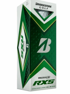 Bridgestone Tour B Rxs 2022 Balls ( 1 Dozen ) New - White -Online Golf Store IMG 3049