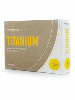 Masters Titanium Golf Ball. -Online Golf Store IMG 3074