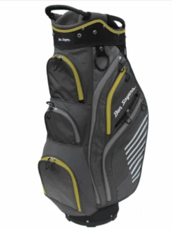 Ben Sayers 2021 Xs Cart Bag -Online Golf Store IMG 3282 1