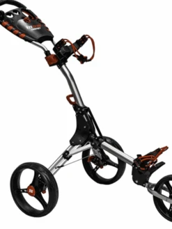 Ezeglide Compact + Golf Trolley -Online Golf Store IMG 3574