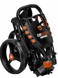 Ezeglide Compact + Golf Trolley -Online Golf Store IMG 3577 1 1