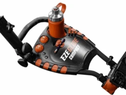 Ezeglide Compact + Golf Trolley -Online Golf Store IMG 3578 1 1