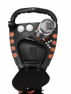 Ezeglide Compact + 360 Golf Trolley -Online Golf Store IMG 3579