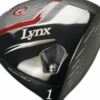Lynx Golf New Predator Driver - Left Hand -Online Golf Store IMG 3592 1