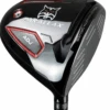 Lynx Golf Parallax Adjustable Driver