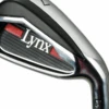 Lynx Golf Predator Single Irons - Graphite Shaft 2 Lynx Golf Predator Single Irons - Graphite Shaft -Online Golf Store IMG 3603