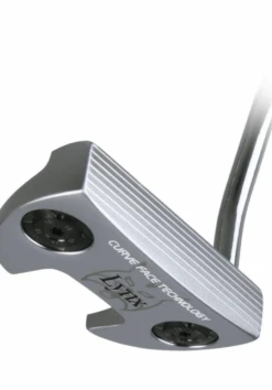 Lynx Golf Prowler CFT Putter - Chrome -Online Golf Store IMG 3625 Copy