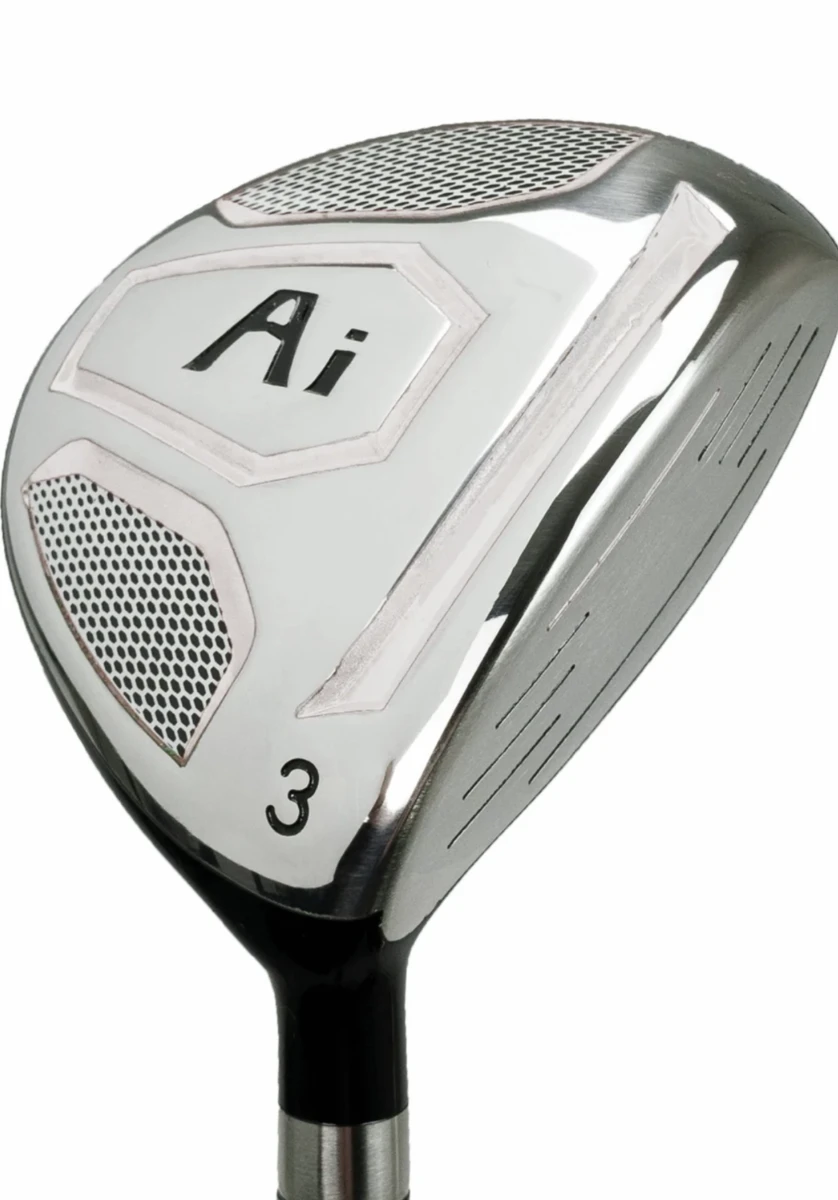 Lynx Golf Ai Driver 57-60'' 3 Lynx Golf Ai Driver 57-60''