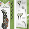 Lynx Golf Junior Ai Ready To Play Set 54-57'' -Online Golf Store IMG 3711 Copy