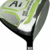 Lynx Golf Ai Driver 54-57''