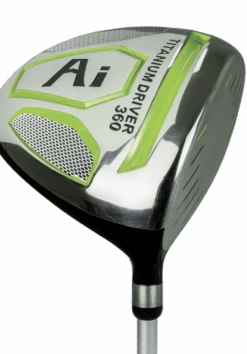 Lynx Golf Ai Driver 54-57''