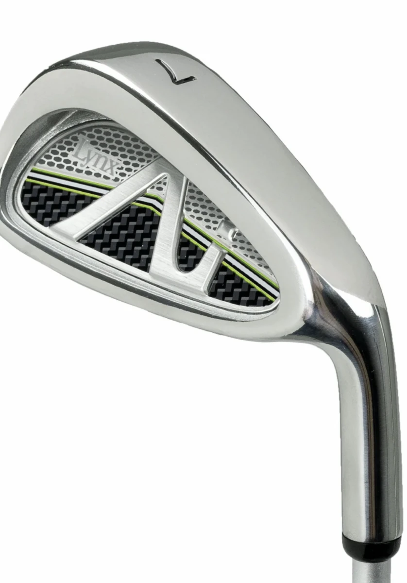 Lynx Golf Junior Irons - 54-57'' 3 Lynx Golf Junior Irons - 54-57''