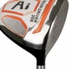 Lynx Golf Ai Driver 51-54''
