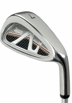 Lynx Golf Junior Irons - 51-54''