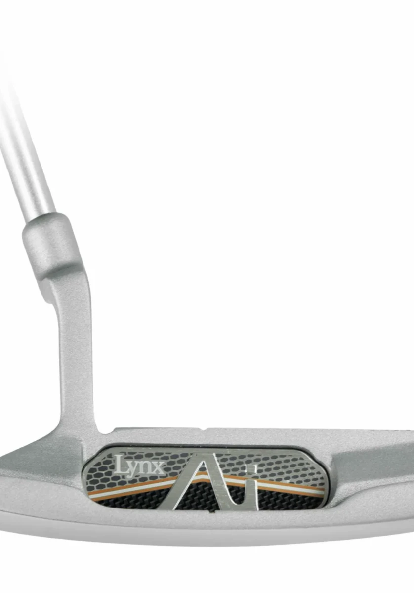 Lynx Golf Junior Putter - 51-54'' 3 Lynx Golf Junior Putter - 51-54''